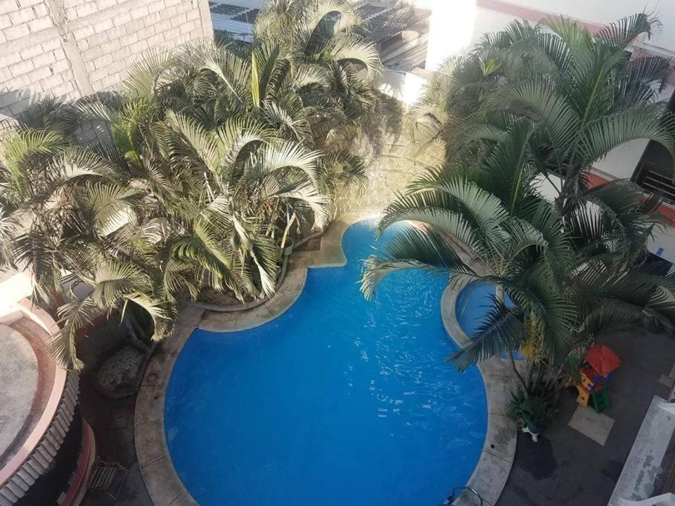 Hotel Arena Caliente Playas Zewnętrze zdjęcie