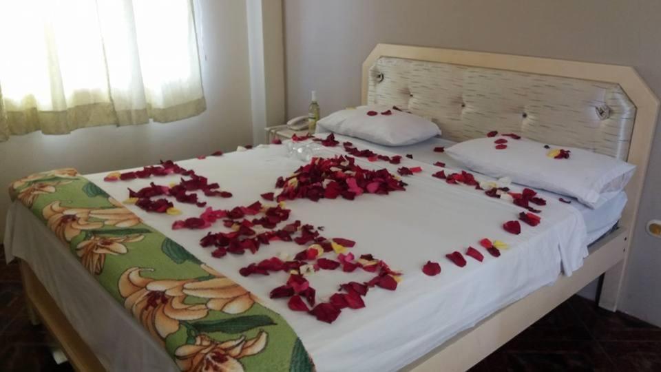 Hotel Arena Caliente Playas Zewnętrze zdjęcie